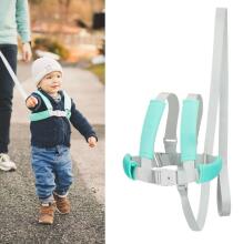 Fillikid Padded running belt Art.7950 Pavadiņas/drošības siksnas
