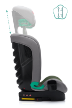 Fillikid Elli Pro Isofix i-size Art.BFL202-24