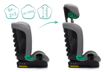 Fillikid Elli Pro Isofix i-size Art.BFL202-24