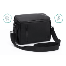 Fillikid Buggy Organiser Larvik Art.6097-06 Black