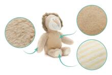 Fillikid Plush Toy Lion Art.F129-02 Mīksta plīša rotaļlieta
