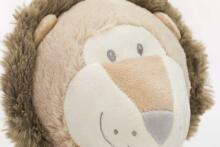 Fillikid Plush Toy Lion Art.F129-02 Mīksta plīša rotaļlieta