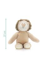 Fillikid Plush Toy Lion Art.F129-02 Mīksta plīša rotaļlieta