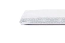 Fillikid Eco Cube Grey Art.812-67 Pārtināma virsma