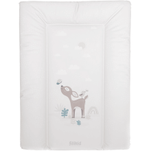 Fillikid Eco Exsclusiv Deer Art.833-80 Pārtināma virsma
