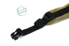 Fillikid Front Carrier Art.MC03-54 Green Сумка переноска кенгуру 2 в 1 ( 3,6 до 15 кг)