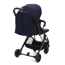 Fill Styler Art.S700-21 Blue  Детская Спортивная коляска