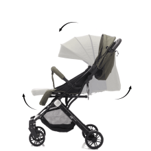 Fill Styler Art.S700-24 Olive