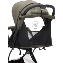 Fill Styler Art.S700-24 Olive