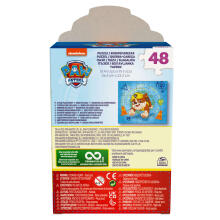 "SPINMASTER GAMES puzle ""Paw Patrol"", 6068018"