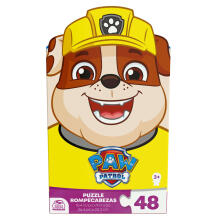 "SPINMASTER GAMES puzle ""Paw Patrol"", 6068018"
