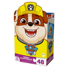 "SPINMASTER GAMES puzle ""Paw Patrol"", 6068018"