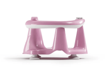 Ok Baby Flipper Evolution Art.37991400 Rosa Krēsliņš vannai