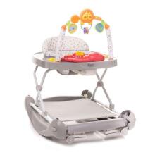 4Baby Swing'n push Art.158802 Grey