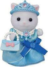 SYLVANIAN FAMILIES Игровой набор "Наряды для Принцессы"