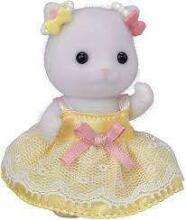 SYLVANIAN FAMILIES Игровой набор "Наряды для Принцессы"
