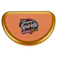 CRA-Z-ART Shimmer ´n Sparkle grima komplekts Beauty Compact