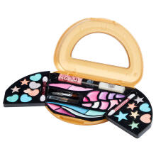 CRA-Z-ART Shimmer ´n Sparkle grima komplekts Beauty Compact