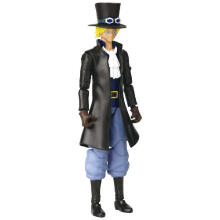 ANIME HEROES One Piece figūriņa ar aksesuāriem, 16 cm - Sabo