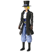 ANIME HEROES One Piece figūriņa ar aksesuāriem, 16 cm - Sabo