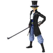 ANIME HEROES One Piece figūriņa ar aksesuāriem, 16 cm - Sabo