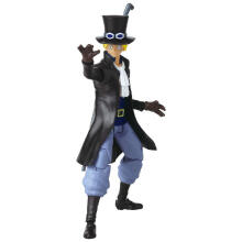 ANIME HEROES One Piece figūriņa ar aksesuāriem, 16 cm - Sabo