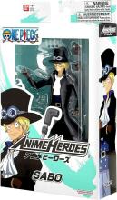 ANIME HEROES One Piece figūriņa ar aksesuāriem, 16 cm - Sabo