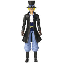 ANIME HEROES One Piece figūriņa ar aksesuāriem, 16 cm - Sabo