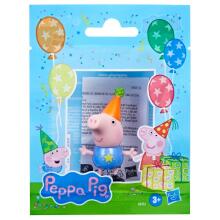 PEPPA PIG Rotaļu komplekts Pepas ballītes draugi