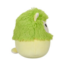 SQUISHMALLOWS W18 Plīša rotaļlieta, 19 cm