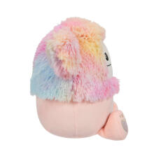 SQUISHMALLOWS W18 Plīša rotaļlieta, 19 cm