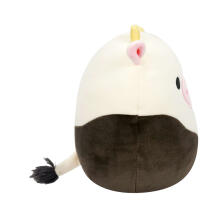 SQUISHMALLOWS W18 Plīša rotaļlieta, 19 cm