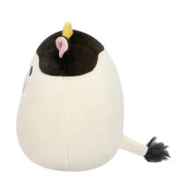 SQUISHMALLOWS W18 Plīša rotaļlieta, 19 cm