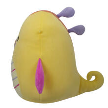 SQUISHMALLOWS W18 Plīša rotaļlieta, 19 cm