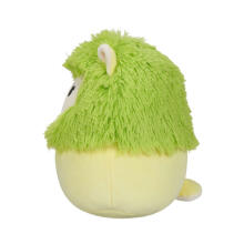 SQUISHMALLOWS W18 Plīša rotaļlieta, 19 cm
