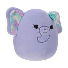 SQUISHMALLOWS W18 Plush toy, 19 cm