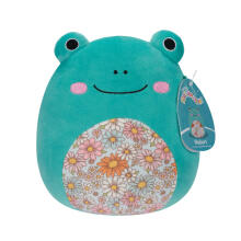 SQUISHMALLOWS W18 Plush toy, 19 cm