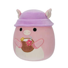 SQUISHMALLOWS W18 Plush toy, 19 cm