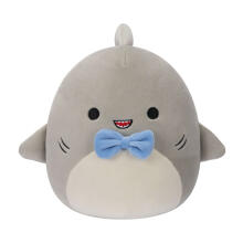 SQUISHMALLOWS W18 Plush toy, 19 cm