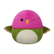 SQUISHMALLOWS W18 Plush toy, 19 cm