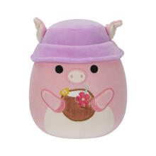SQUISHMALLOWS W18 Plush toy, 19 cm