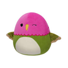 SQUISHMALLOWS W18 Plush toy, 19 cm