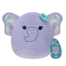 SQUISHMALLOWS W18 Plush toy, 19 cm