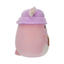 SQUISHMALLOWS W18 Plush toy, 19 cm