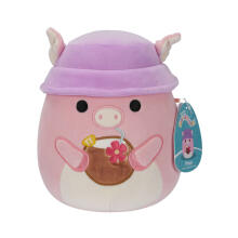 SQUISHMALLOWS W18 Plush toy, 19 cm