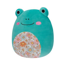 SQUISHMALLOWS W18 Plush toy, 19 cm