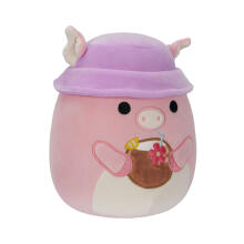 SQUISHMALLOWS W18 Plush toy, 19 cm