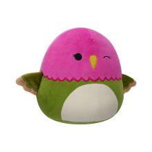 SQUISHMALLOWS W18 Plush toy, 19 cm