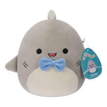 SQUISHMALLOWS W18 Plush toy, 19 cm