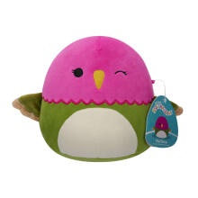 SQUISHMALLOWS W18 Plush toy, 19 cm